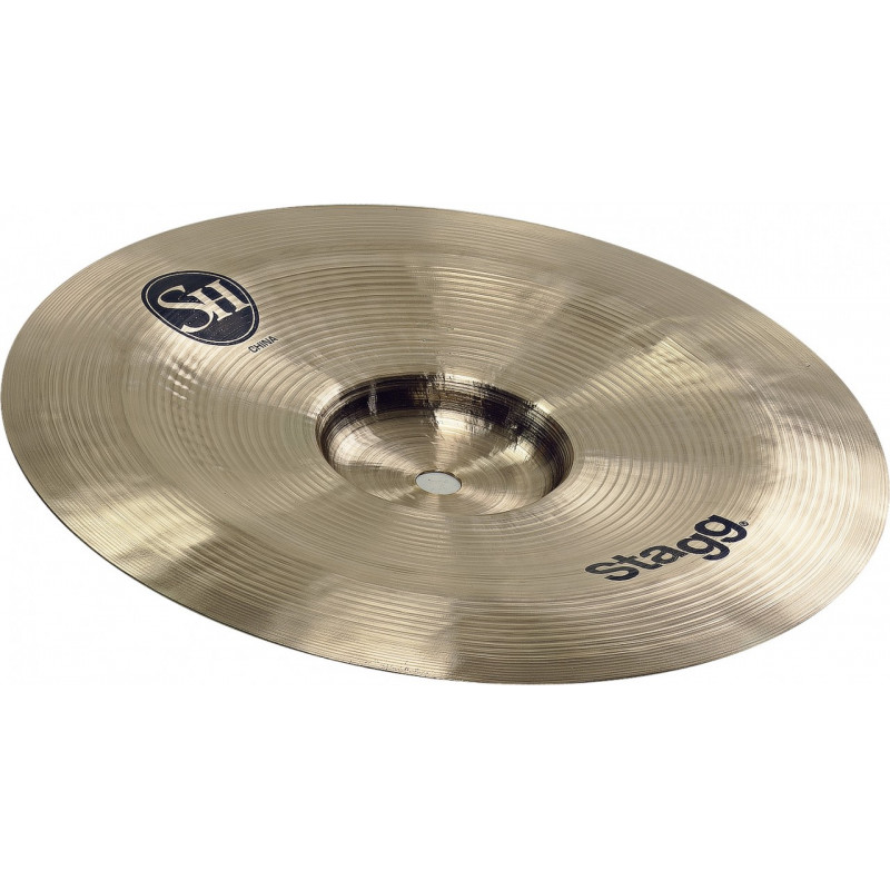 Stagg SH-CH12R - China SH Regular 12''