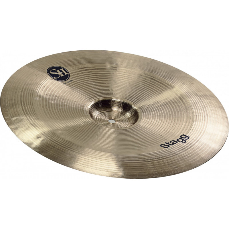 Stagg SH-CH16R - China SH Regular 16''