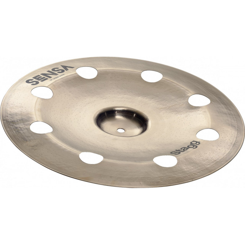 Stagg SEN-CH16O - Cymbale china Sensa-Orbis, 16''