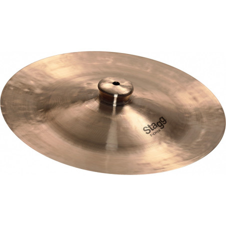 Stagg T-CH16 - Cymbale China Lion traditionelle 16'' - 1 Pièce