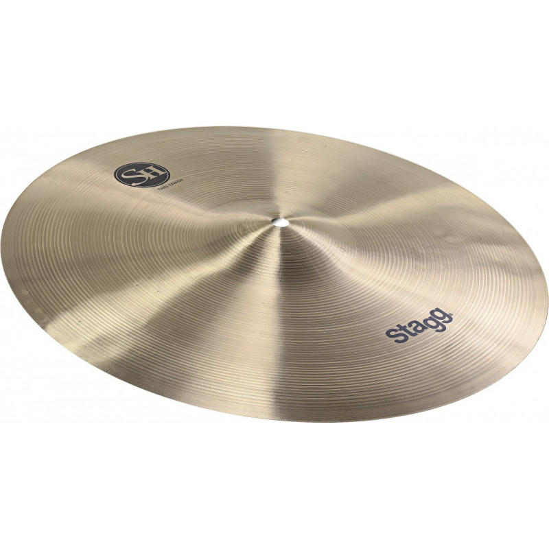 Stagg SH-CT17R - Crash Thin SH Regular 17''