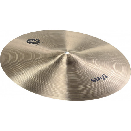 Stagg SH-CM16R - Crash Medium SH Regular 16''