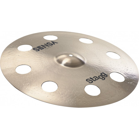 Stagg SEN-CM20O - Cymbale crash Sensa-Orbis, Medium 20''
