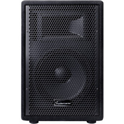 Studiomaster GX10 - Enceinte passive 10” GX10, 2 voies, 8 ohms, 200 watts PGM