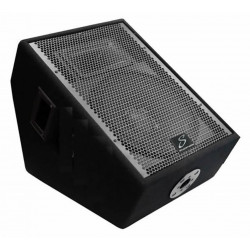 Studiomaster GX12M - Enceinte de monitoring passive 12” GX12M, 8 ohms, 400 watts PGM