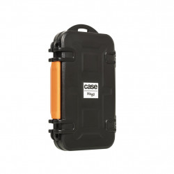 Stagg SCF-130803 - Mini caisse de transport en résine plastique (9x7x0.1 cm)