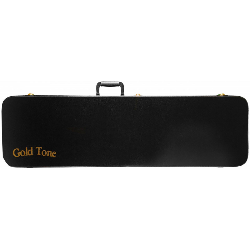 Goldtone HDLS - Etui rigide - guitare lap steel LS-6