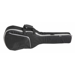 Stagg STB-25 C - Housse rembourrée - guitare classique 4/4, série Basic