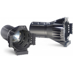 Stagg - Lentille de 26 degrés - projecteur SLP200D noir