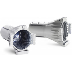 Stagg - Lentille de 26 degrés - projecteur SLP200D blanc