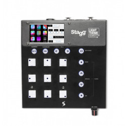 Stagg - Contrôleur LightTheme™