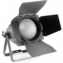 Stagg - Projecteur King PAR 200 équipé d'1 COB LED RGB de 200 watts