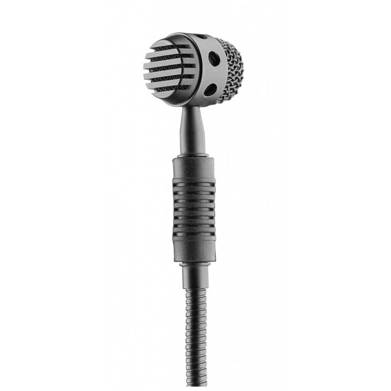 Stagg SIM20 - Mini microphone à col-de-cygne - instrument