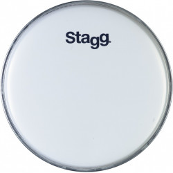 Stagg TAB-8 HEAD - Peau - tambour à main/ tambourine 8''