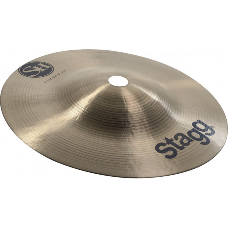 Stagg SH-SM6R - Splash 6'' SH Medium - Regular