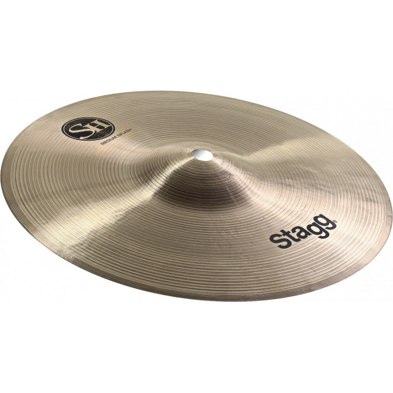 Stagg SH-SM12R - Splash 12'' SH Medium - Regular