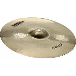 Stagg SEN-SM8B - Cymbale SENSA Brillant - Splash Medium 8''