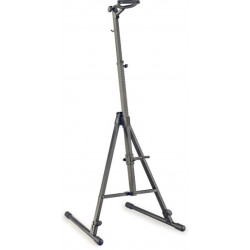 Stagg SV-EDB/ECL - Stand pliable, - contrebasse électrique/Violoncelle électrique