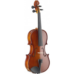 Stagg VN-1/8 - Violon 1/8 en érable massif (+ étui)