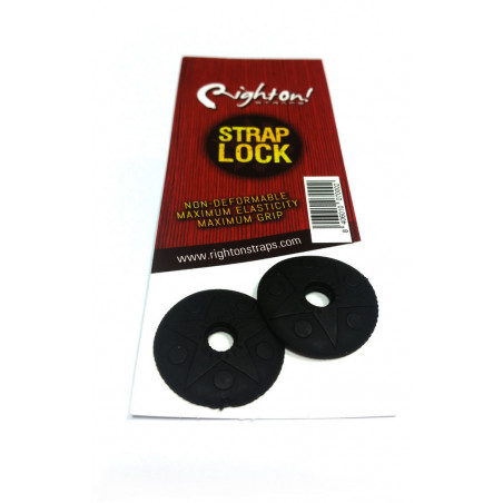 Right-On SLOCK - Strap lock  straps
