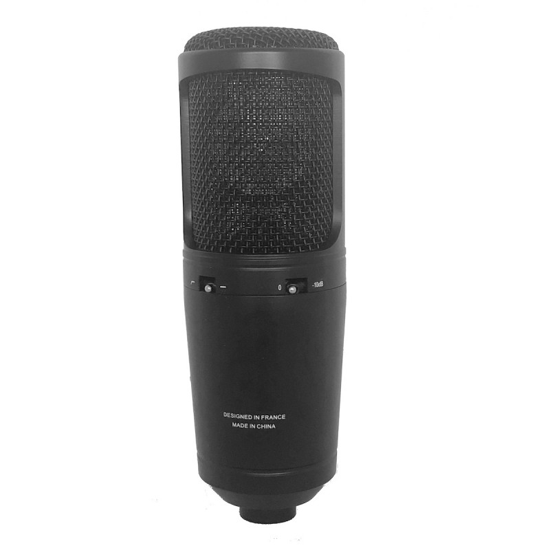 Prodipe ST1 MK2 Ludovic Lanen - Microphone Studio