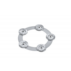 Meinl DCRING - Ching ring 6'' pour charleston - Zinc