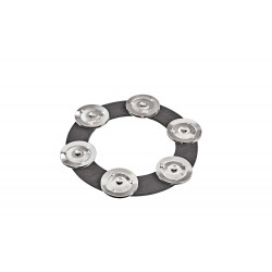 Meinl SCRING - Ching ring 6'' pour charleston - Acier inoxydable