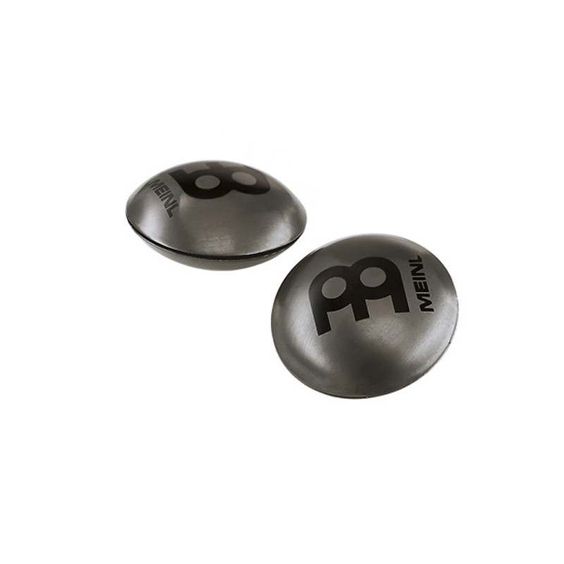 Meinl SH22 - Clamshell spark shakers  2 pieces