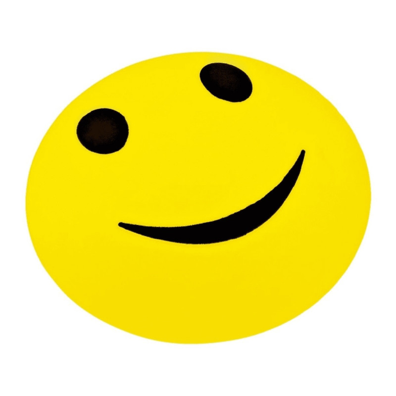Meinl FACE-H - Shaker plastique ABS happy face
