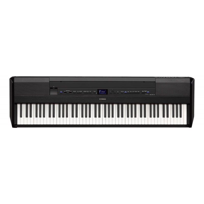 Yamaha P515B - Piano Numérique  - noir