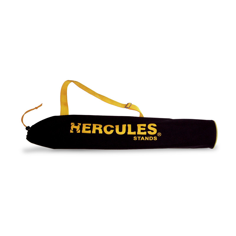 Hercules GSB001 - Housse hercules supports guitare