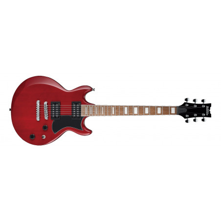 Ibanez GAX30-TCR - Guitare électrique - Transparent cherry