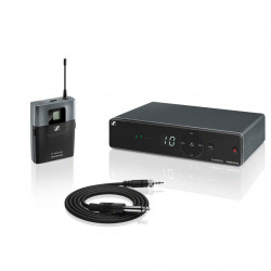 Sennheiser XS wireless 1 XSW 1-CL1-C - Système sans fil Guitare et Basse - gamme fréquence C