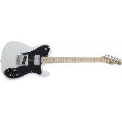 Fender Traditional '70s Telecaster Custom (Japon) - Arctic White