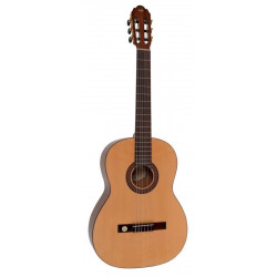 VGS Pro Arte GC130A - Guitare classique 4/4 - Naturelle - occasion