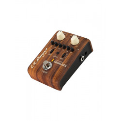 L.R. Baggs AL-EQUAL - Pédale Align Series Equalizer