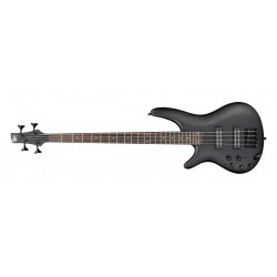 Ibanez SR300EBL-WK - Basse électrique gaucher - Weathered black