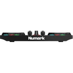 Numark PARTYMIX2 - Contrôleur USB DJ 2 voies