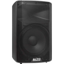 Alto Professionnal TX310 - Enceinte active TX3 10'' bi-amplifiée - 175W