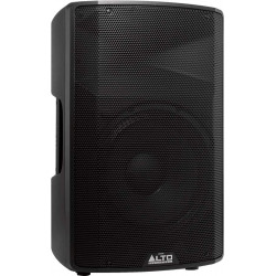 Alto Professionnal TX312 - Enceinte active TX3 12'' bi-amplifiée - 350W