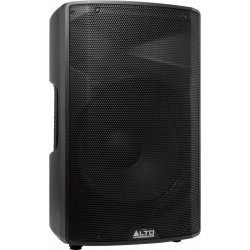 Alto Professionnal TX315 - Enceinte active TX3 15'' bi-amplifiée - 350W