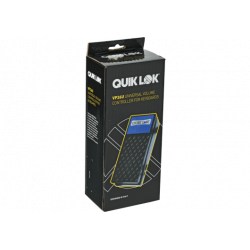 Quiklok VP26U - Pédale de volume