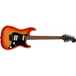 Squier Contemporary Stratocaster Special HT - Sunset Metallic