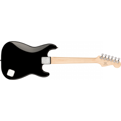 Squier Mini Stratocaster Left-Handed - Noir