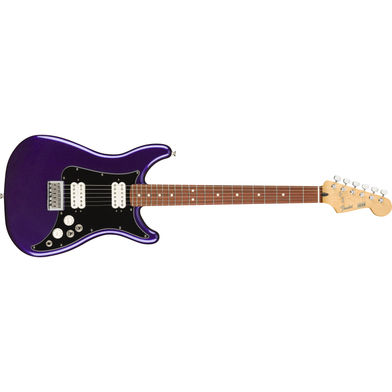 Fender Player Lead III - Purple Metallic