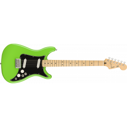 Fender Player Lead II - Neon Green
