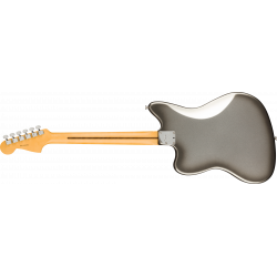 Fender American Professional II Jazzmaster - Mercury