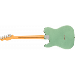 Fender American Professional II Telecaster - Mystic Surf Green