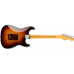 Fender American Professional II Stratocaster- gaucher - 3-Color Sunburst