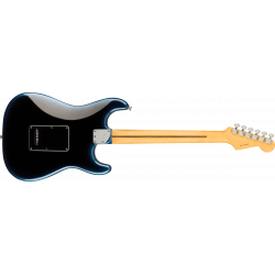 Fender American Professional II Stratocaster- gaucher - Dark Night